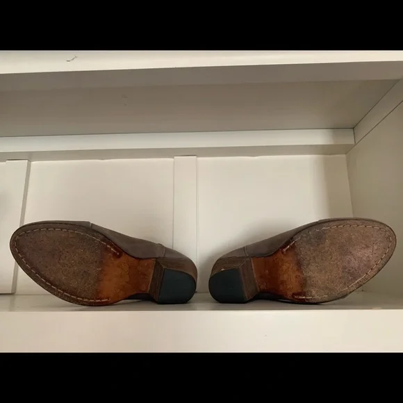 Rag and Bone Harrow Booties - Picture 2 of 7